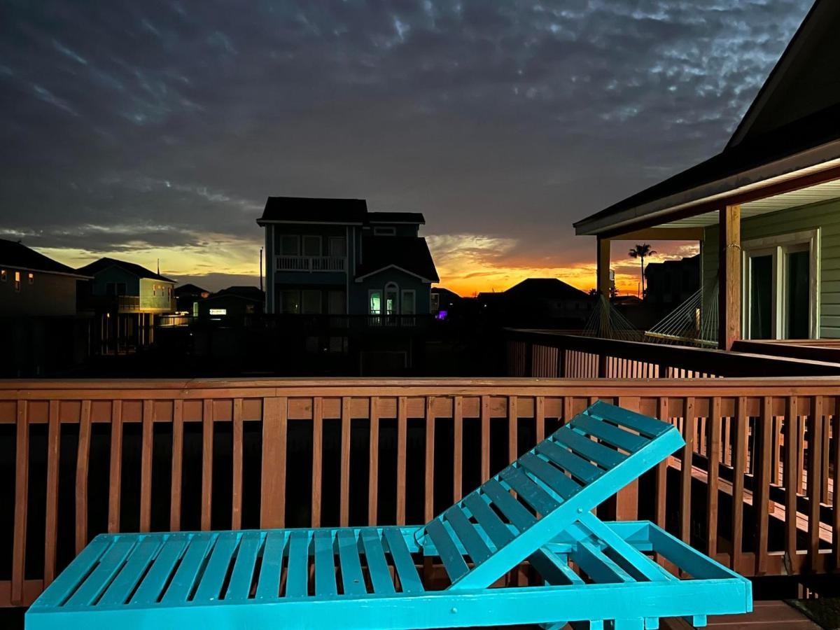 The Vista Of Palm Beach Galveston Exteriér fotografie