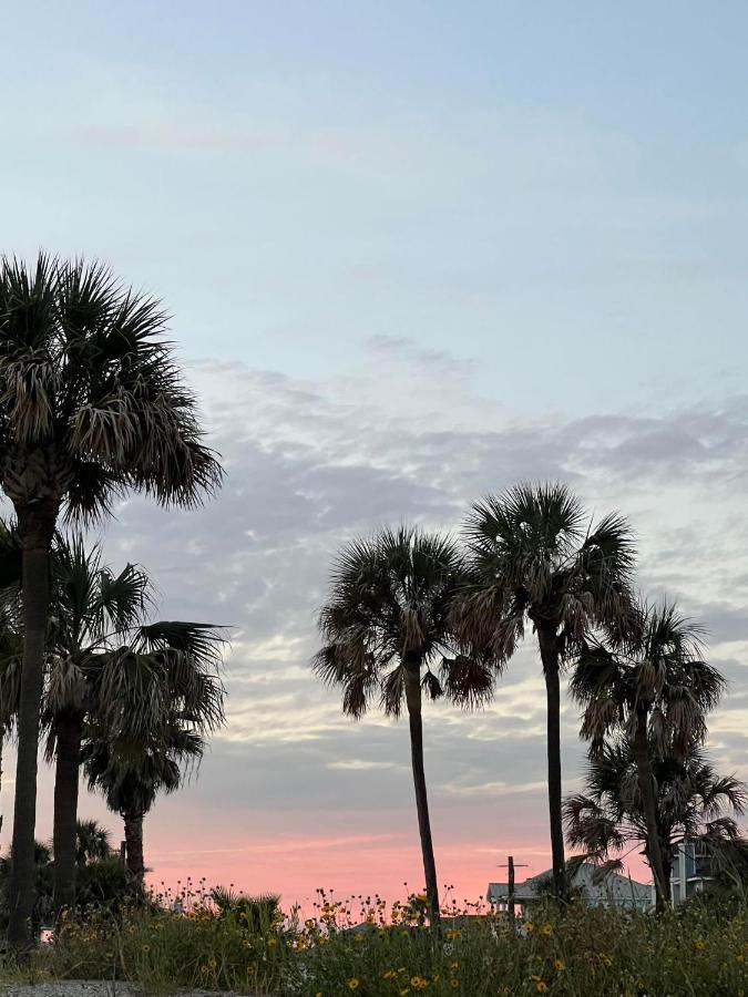 The Vista Of Palm Beach Galveston Exteriér fotografie