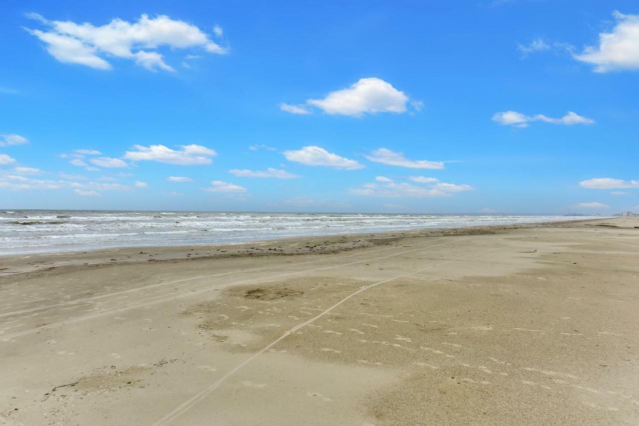 The Vista Of Palm Beach Galveston Exteriér fotografie